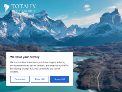 Totallylatinamerica