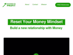 Paychecktoprofit