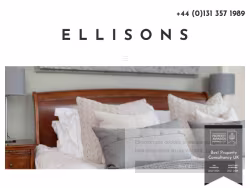 Ellisonsproperty