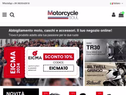 Motorcycle-soul