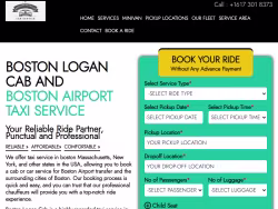 Bostonlogancab