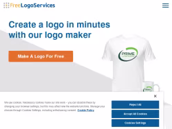 Freelogoservices
