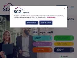 Scgcorporate