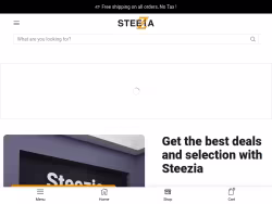 Steezia