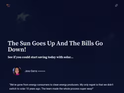 Polarsolar