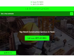 Constructionhursttx
