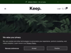 Keepsofa