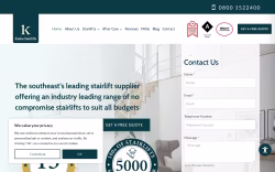 Kudosstairlifts