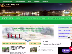 Dalattrip