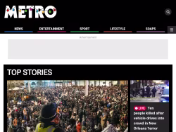 Metro