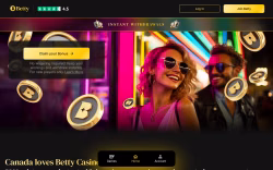 Betty