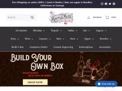 Bottlebuzz