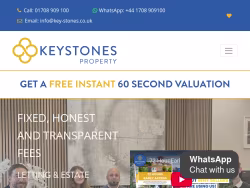 Key-stones
