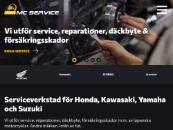 Mc-service