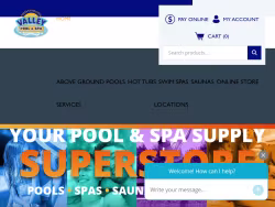 Valleypoolspa