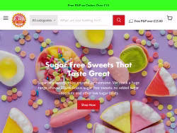 Sweetswithout