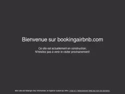 Bookingairbnb
