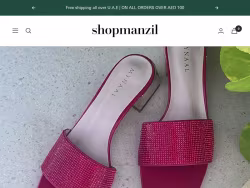 Shopmanzil
