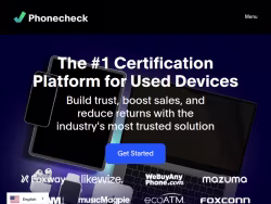 Phonecheck