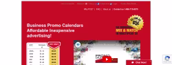 Promocalendarsdirect