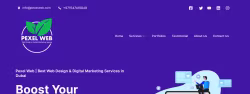 Pexelweb