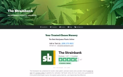 The Strainbank