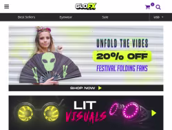 Glofx