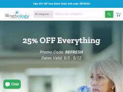 Nebology