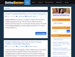 Datingbusters