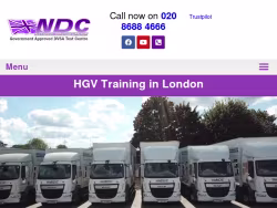 Nationaldrivingcentre