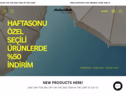 Thelucidlab