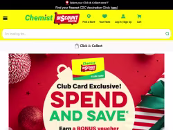 Chemistdiscountcentre