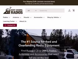 Rightchannelradios
