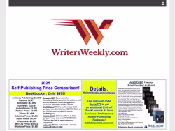 Writersweekly