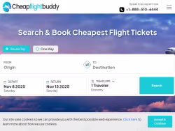 Cheapflightbuddy
