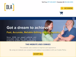 Dlaeditors