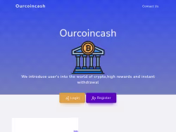 Ourcoincash