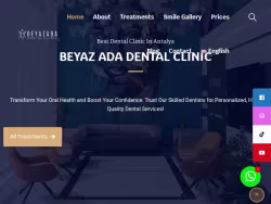 Beyazadaclinic