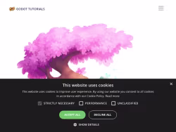 Godottutorials