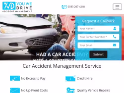 Youwedrive