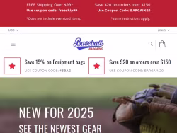 Baseballbargains