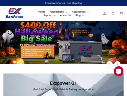 Exxpower
