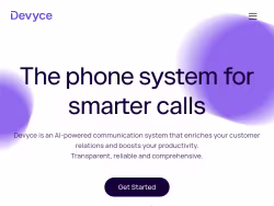 Devyce