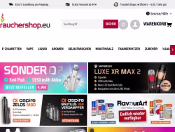 Rauchershop