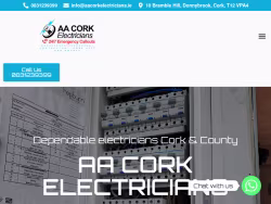 Aacorkelectricians