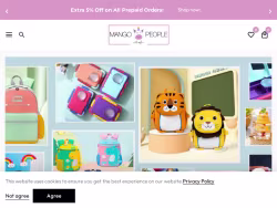 Mangopeopleshop