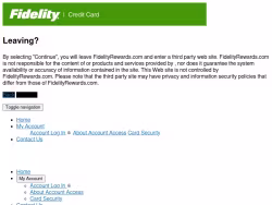 Fidelityrewards