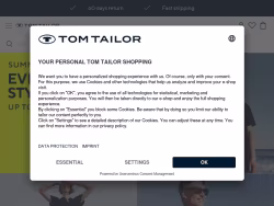 Tom-tailor