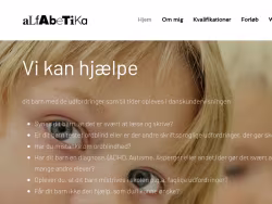Alfabetika