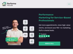Performahouse